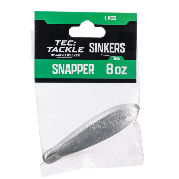 Tec Tackle Snapper Sinker