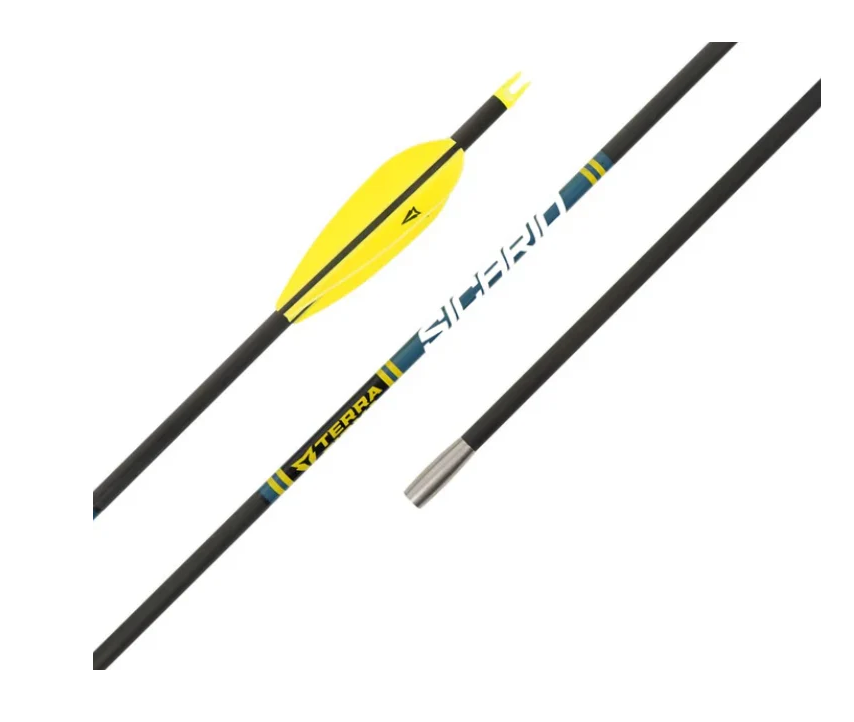 Terra Firma Sicario Arrows