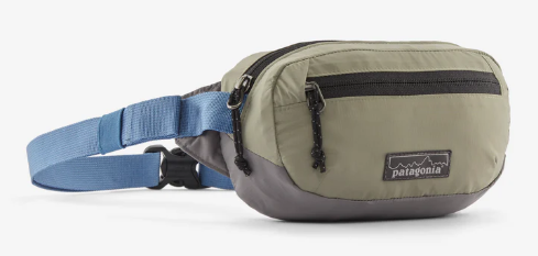 Patagonia Terravia Mini Hip Pack 1L