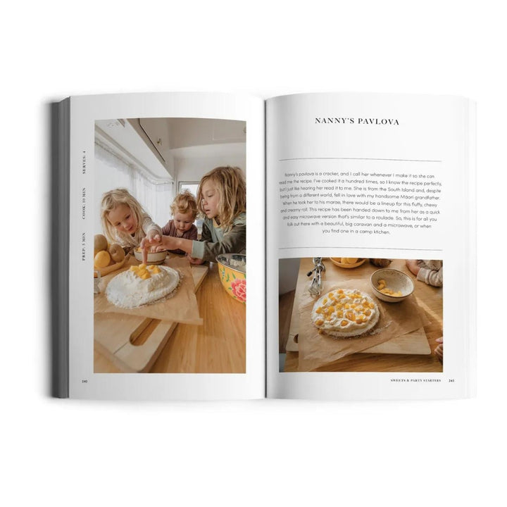 The-Slow-Road-Cookbook