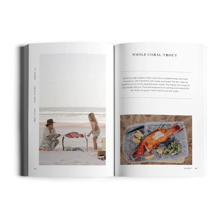 The-Slow-Road-Cookbook