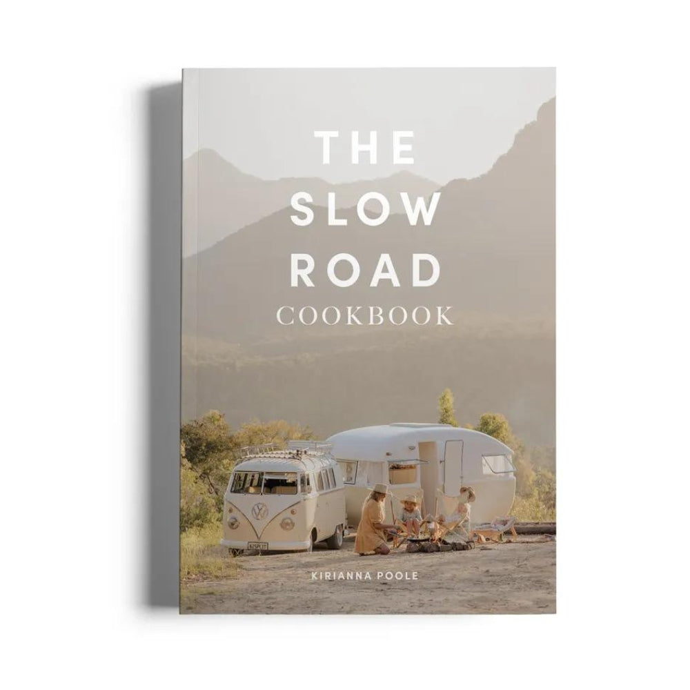 The-Slow-Road-Cookbook