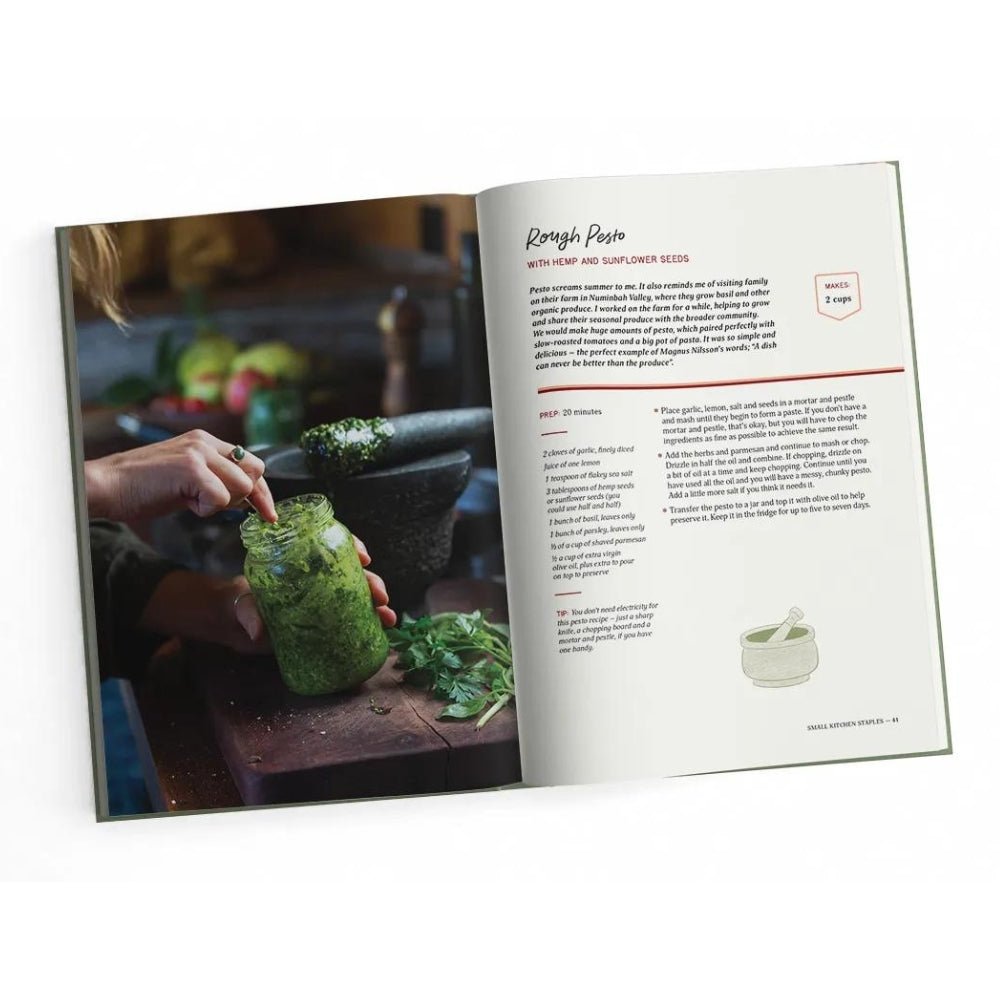 The-Small-Kitchen-Cook