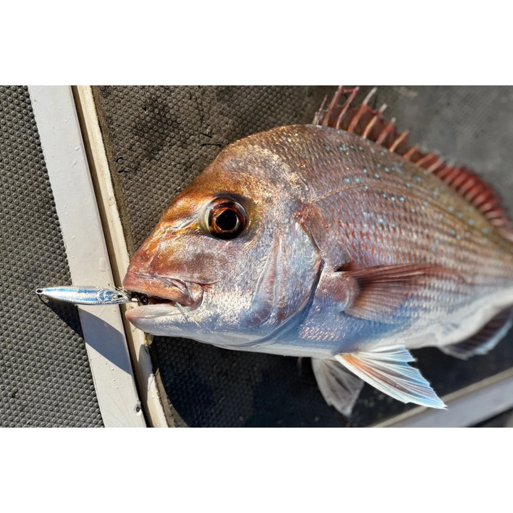 Nomad Buffalo Jr Micro Jig