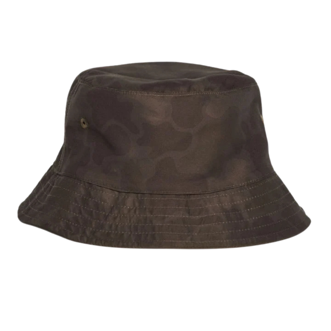 The Mad Hueys Contrast Hueys Reversible Bucket Hat