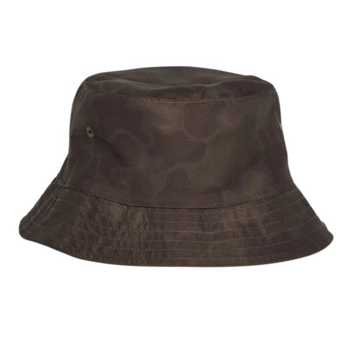 The Mad Hueys Contrast Hueys Reversible Bucket Hat