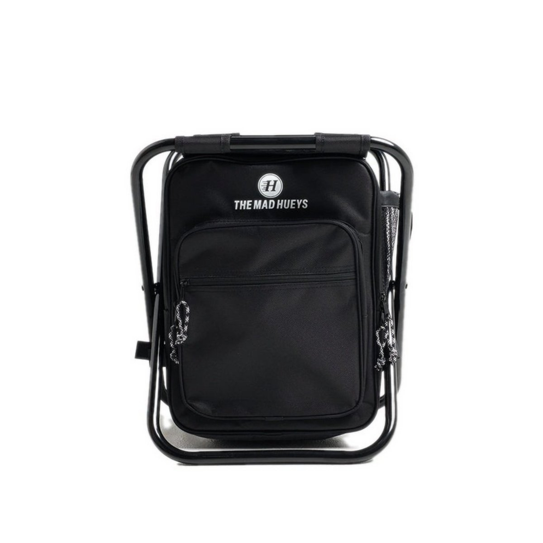 The Mad Hueys Parallel Hueys Cooler Bag Seat