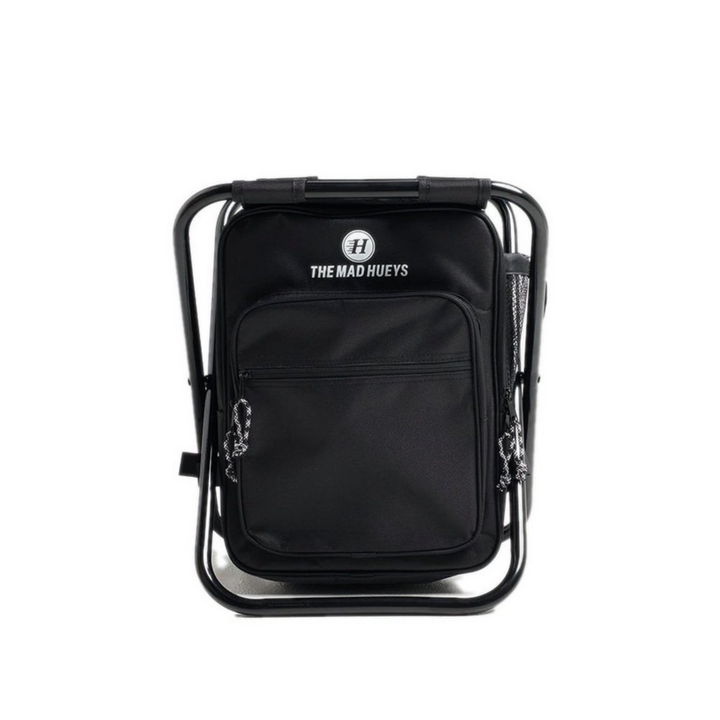 The Mad Hueys Parallel Hueys Cooler Bag Seat