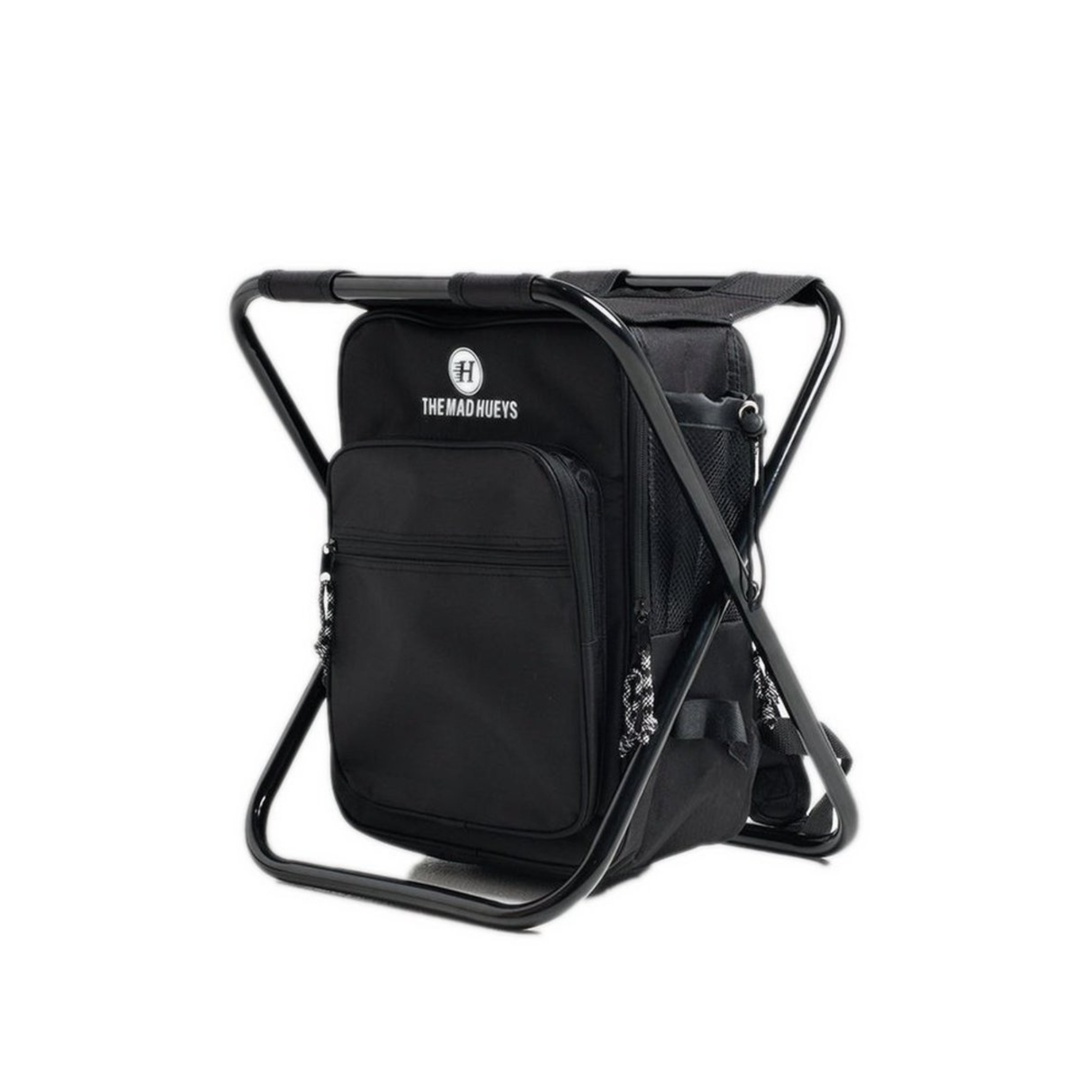 The Mad Hueys Parallel Hueys Cooler Bag Seat