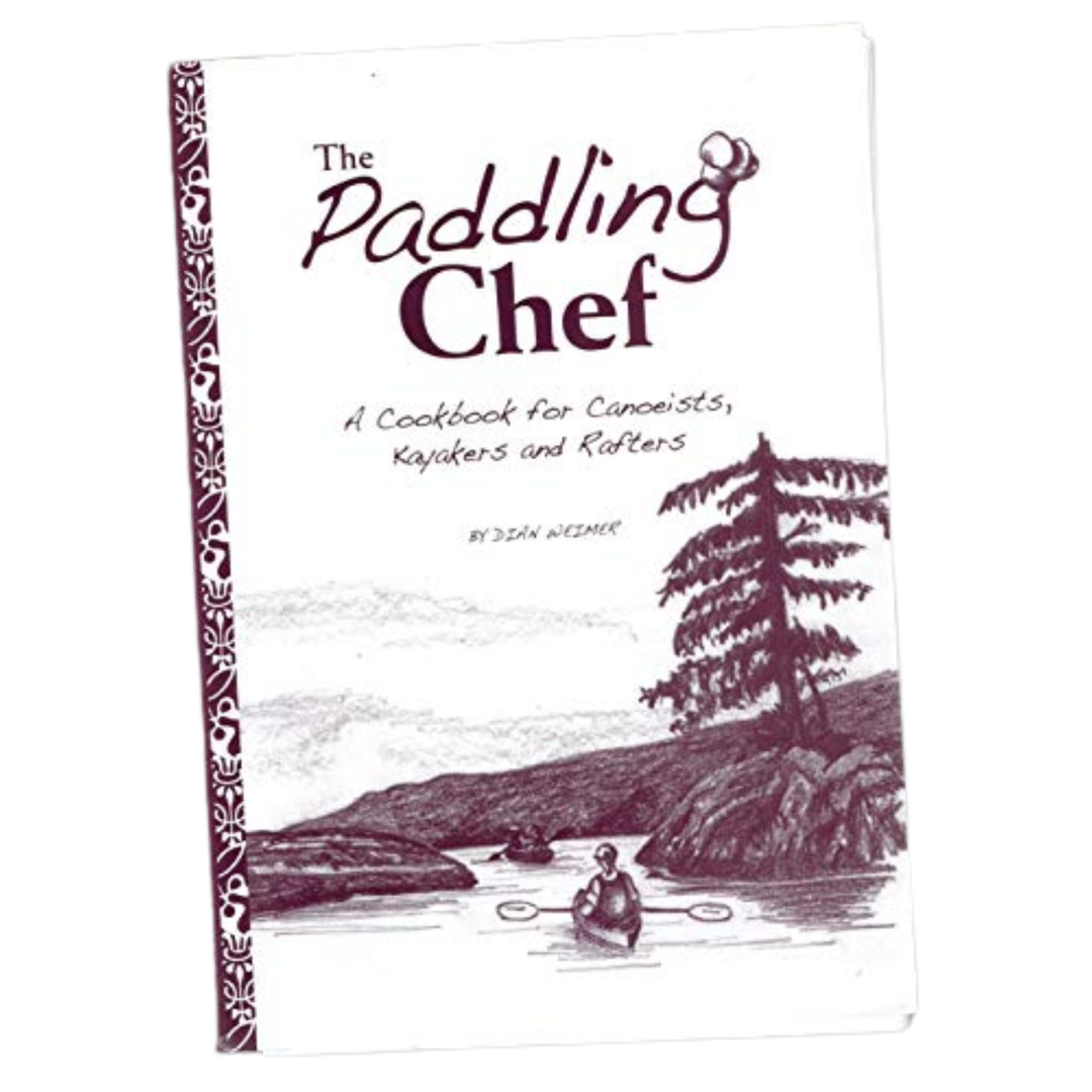 The Paddling Chef