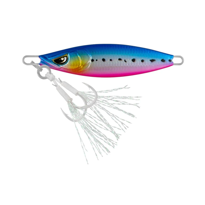 Nomad Buffalo Jr Micro Jig