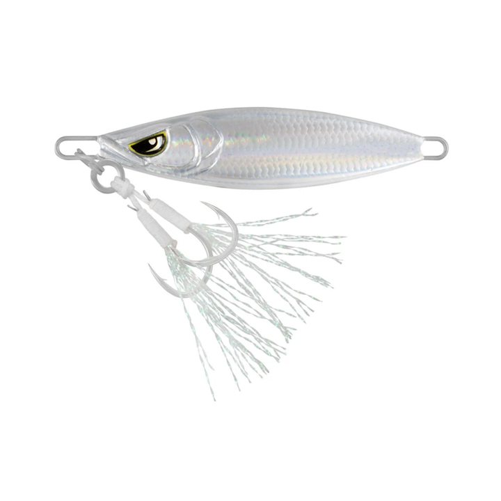 Nomad Buffalo Jr Micro Jig