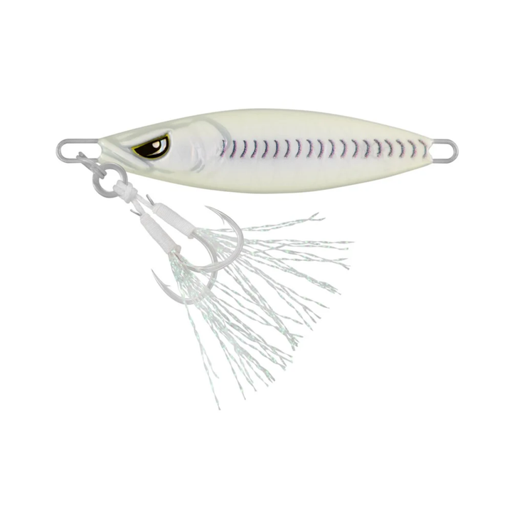 Nomad Buffalo Jr Micro Jig