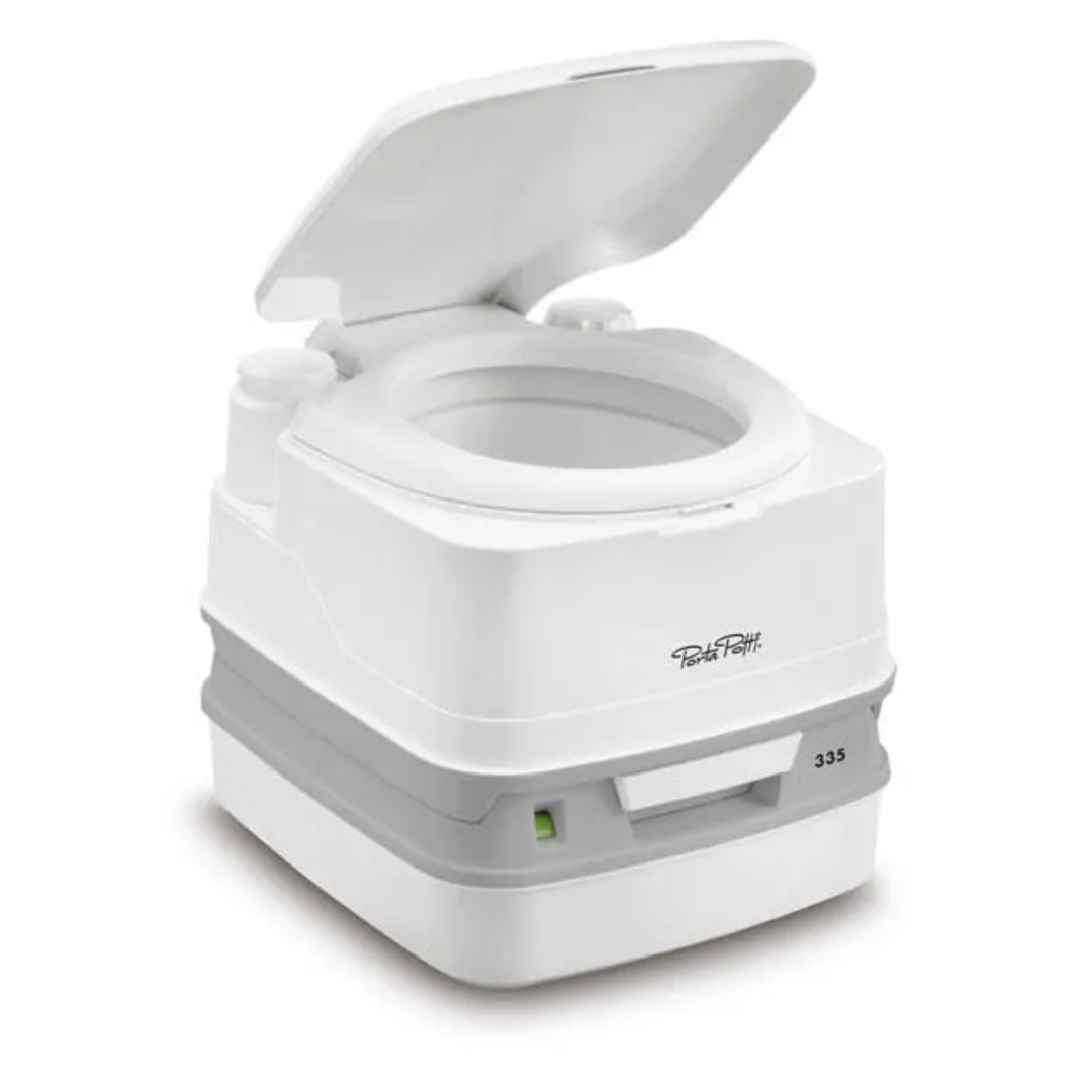 Thetford Porta Potti 335 Portable Toilet