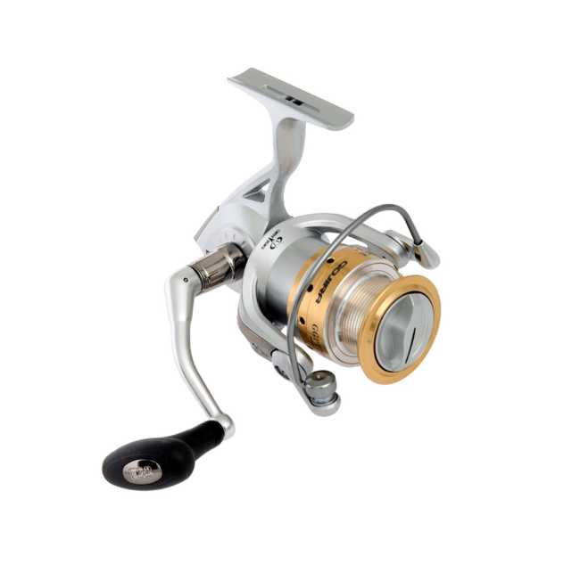 Tica Gojira Spin Reel
