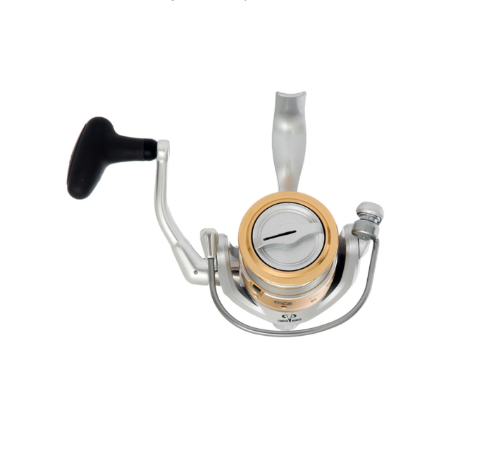 Tica Gojira Spin Reel