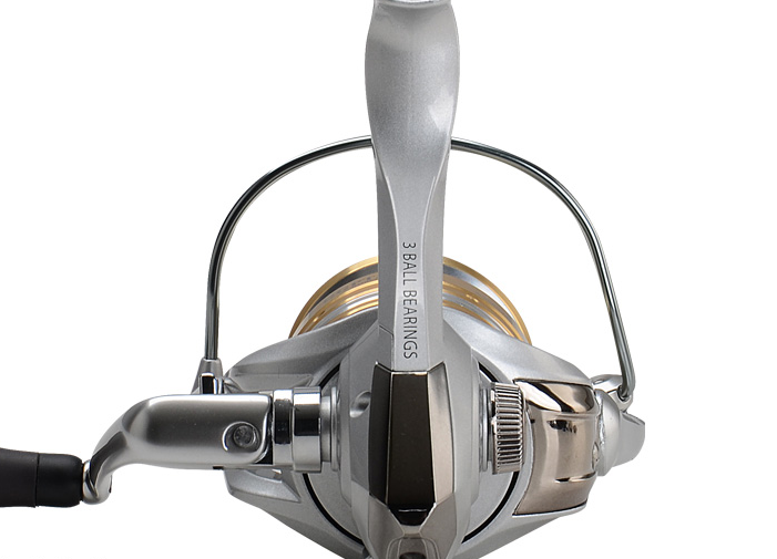 Tica Gojira Spin Reel