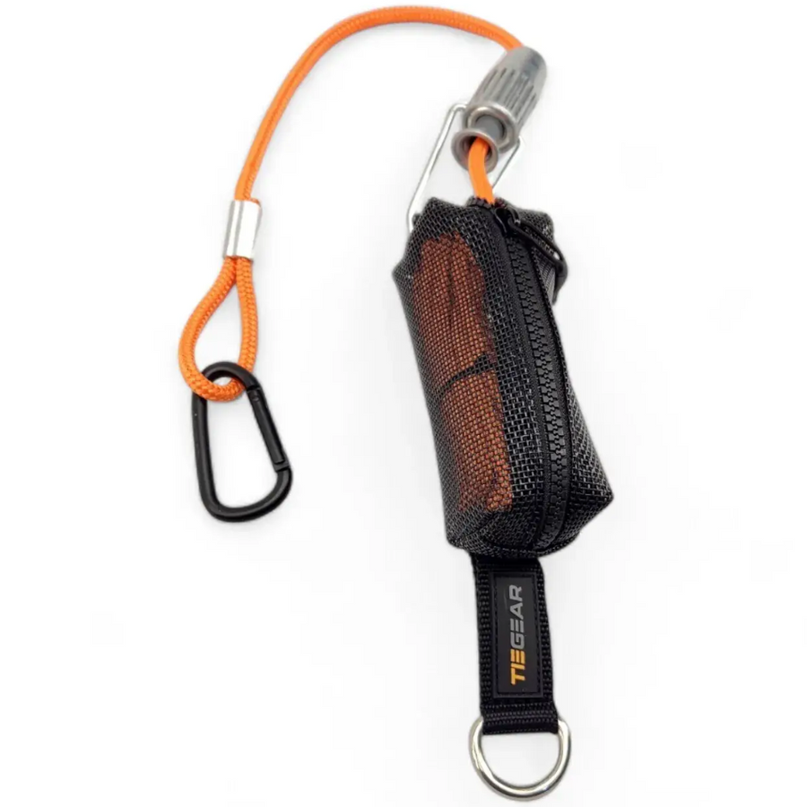 Tiegear Ultimate Guy Rope – Boss Outdoor