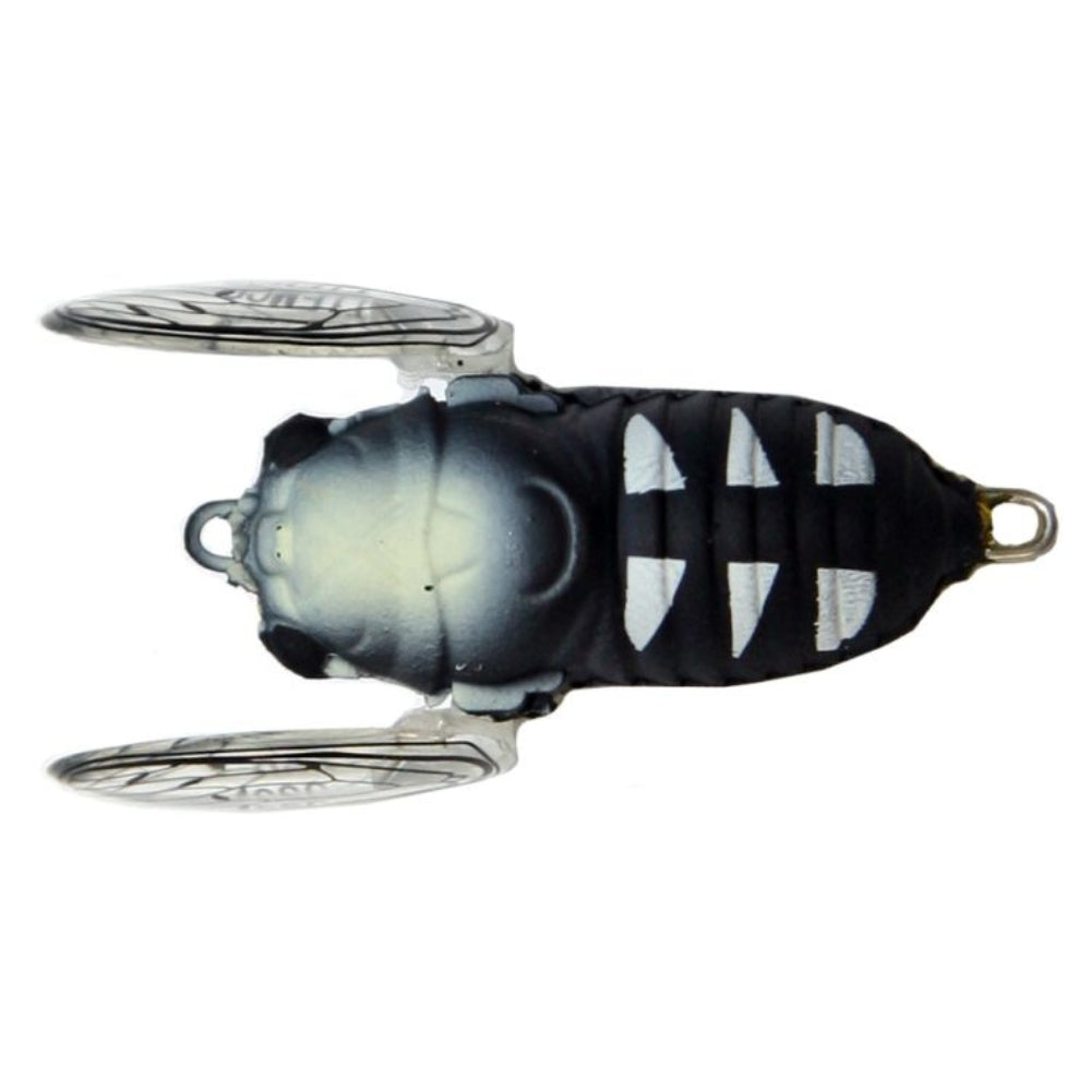 Tiemco-Soft-Shell-Cicada-Surface-Lure-503-Black