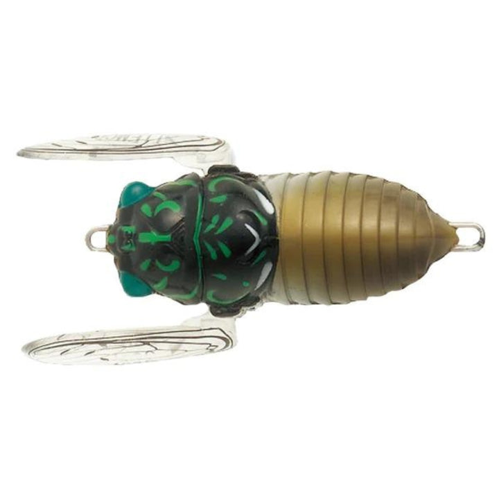 Tiemco-Soft-Shell-Cicada-Surface-Lure-52-Min-Min