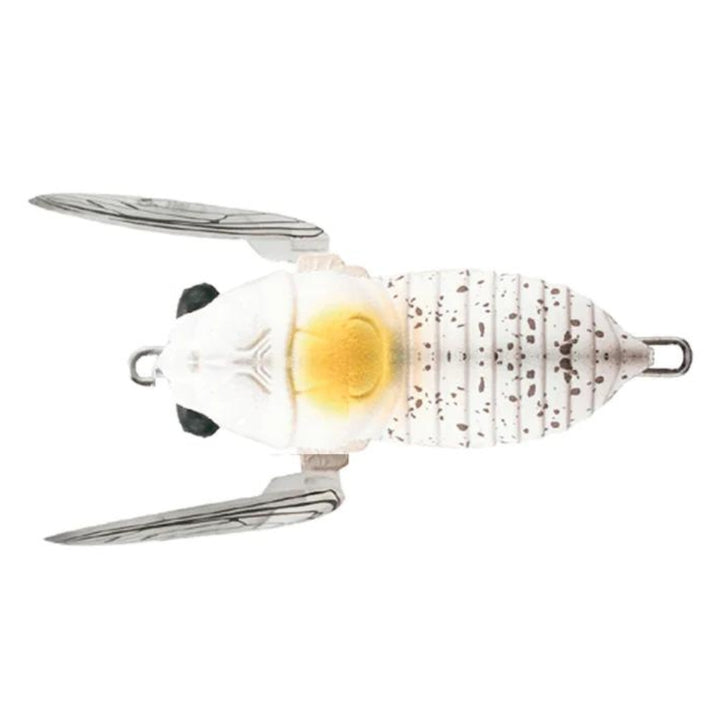 Tiemco-Soft-Shell-Cicada-Surface-Lure-82-White