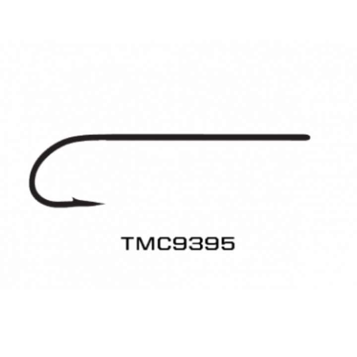Tiemco TMC9395 Fly Hook