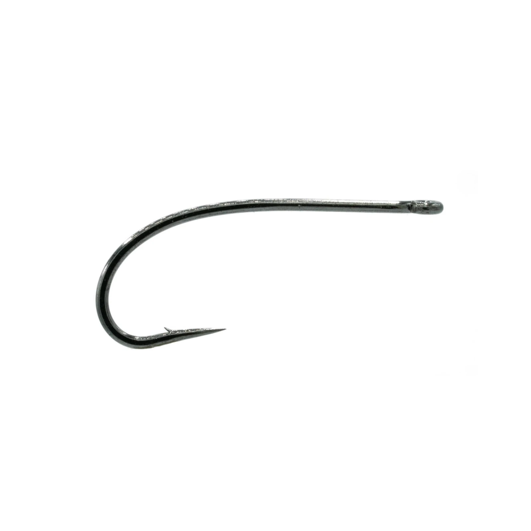 Tiemco TMC201R Fly Hook