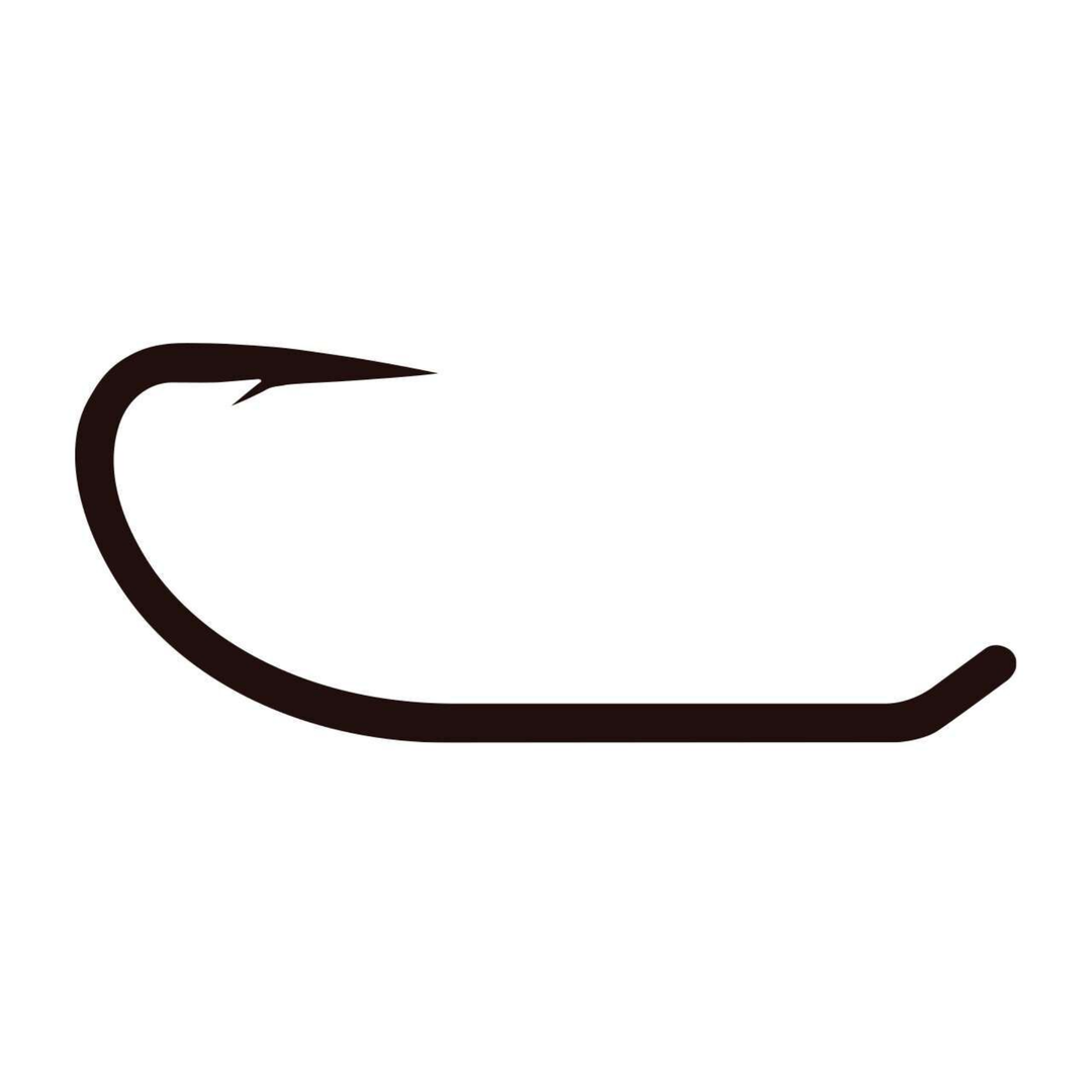 Tiemco TMC760 Fly Hook