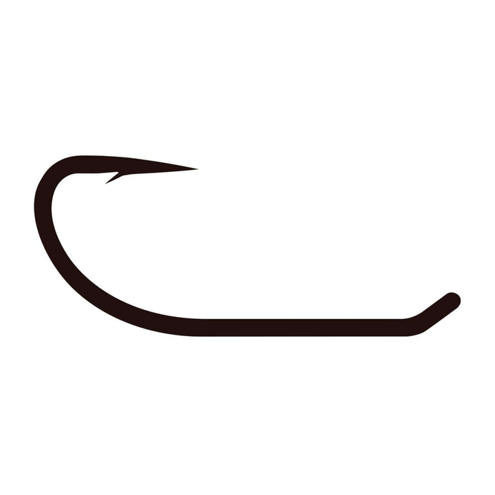 Tiemco TMC760 Fly Hook