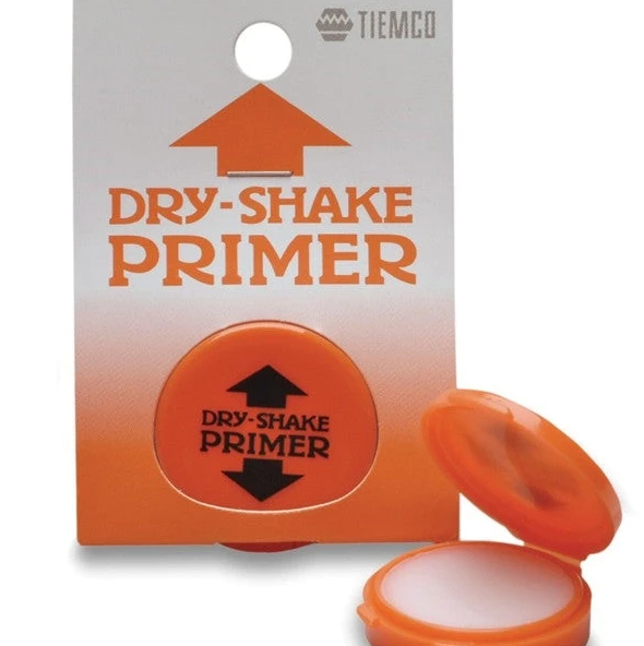 Tiemco TMC Dry Shake Primer