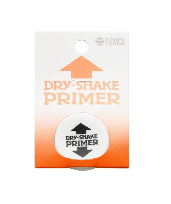Tiemco TMC Dry Shake Primer