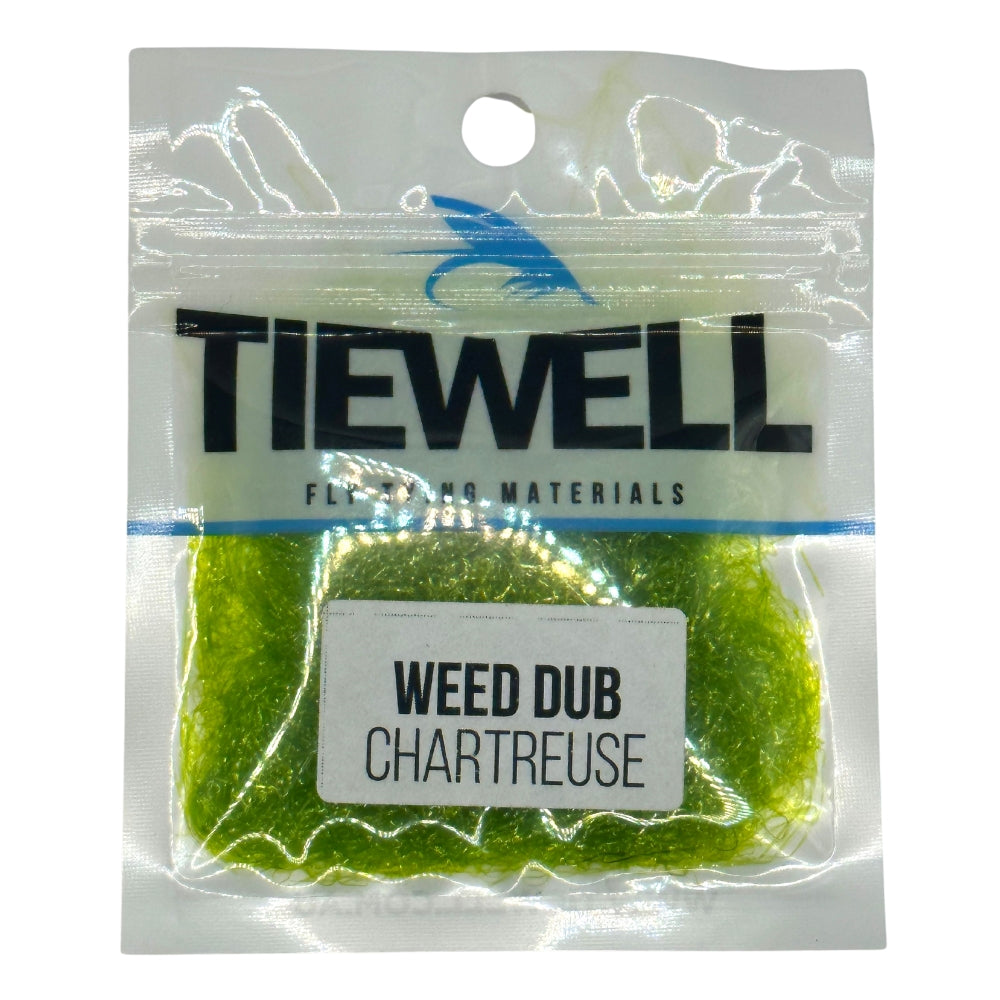 Tiewell-Weed-Dub-Chartreuse