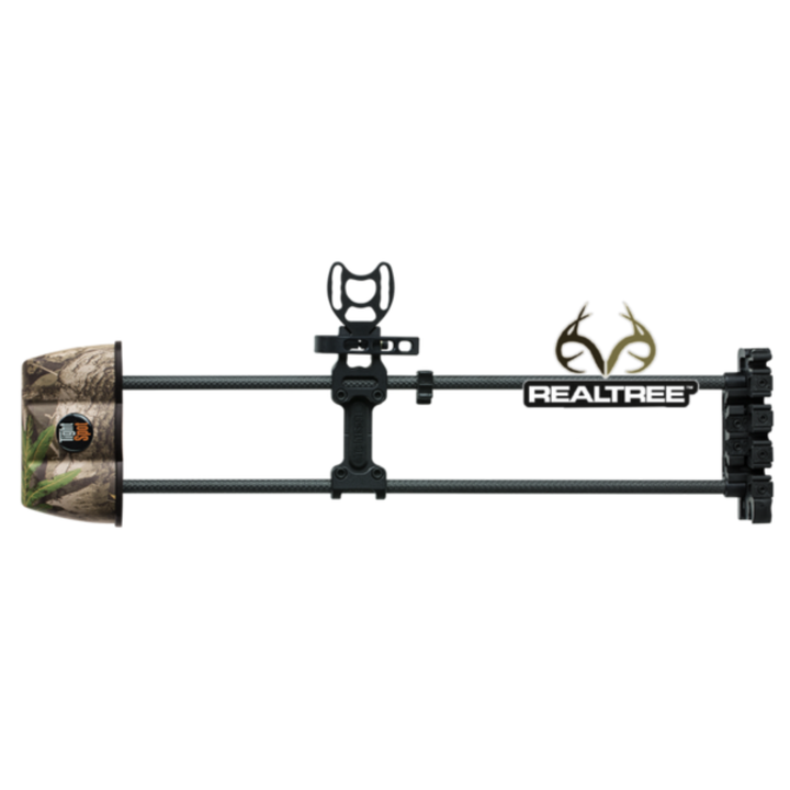 Tightspot 7 Arrow Quiver RH