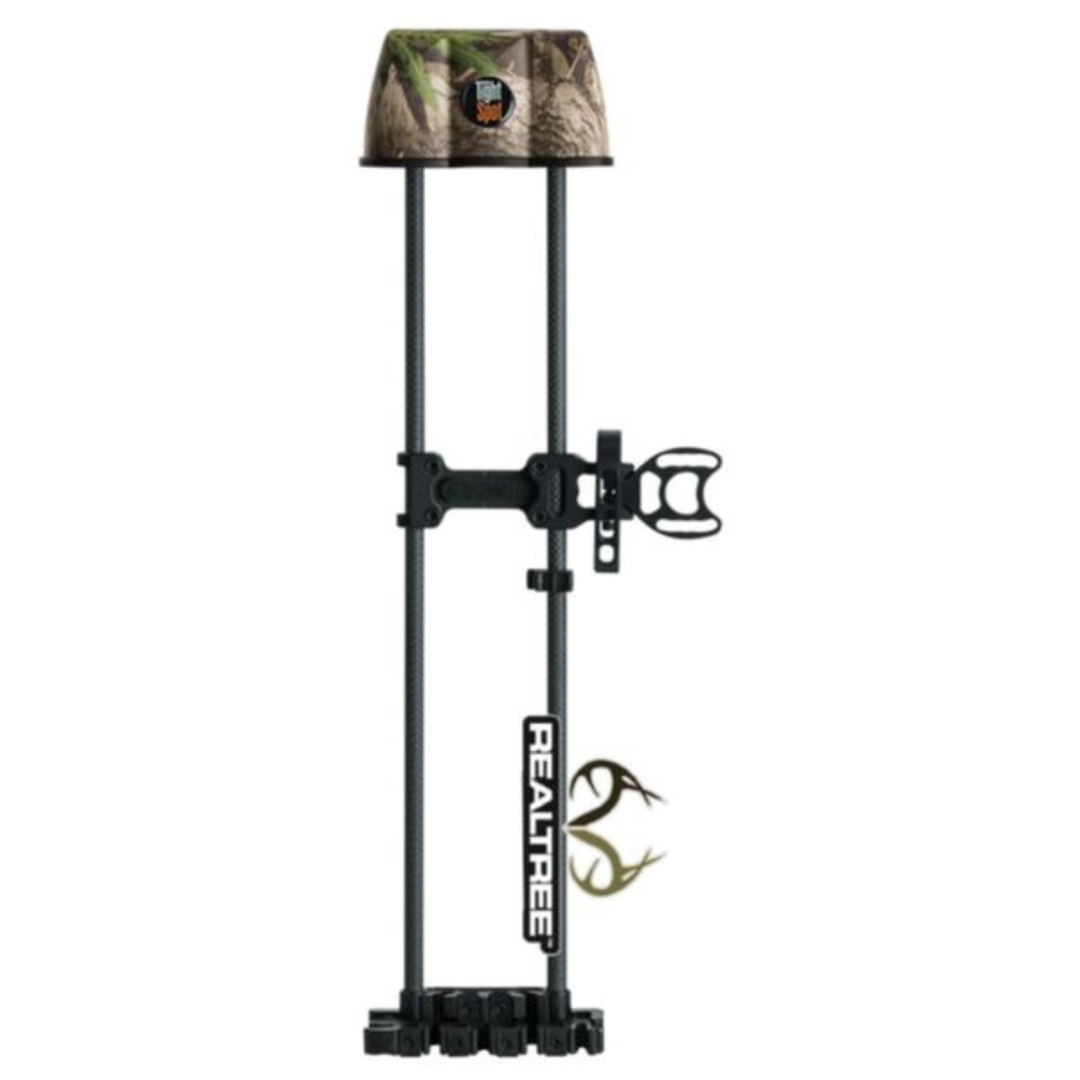 Tightspot 7 Arrow Quiver RH