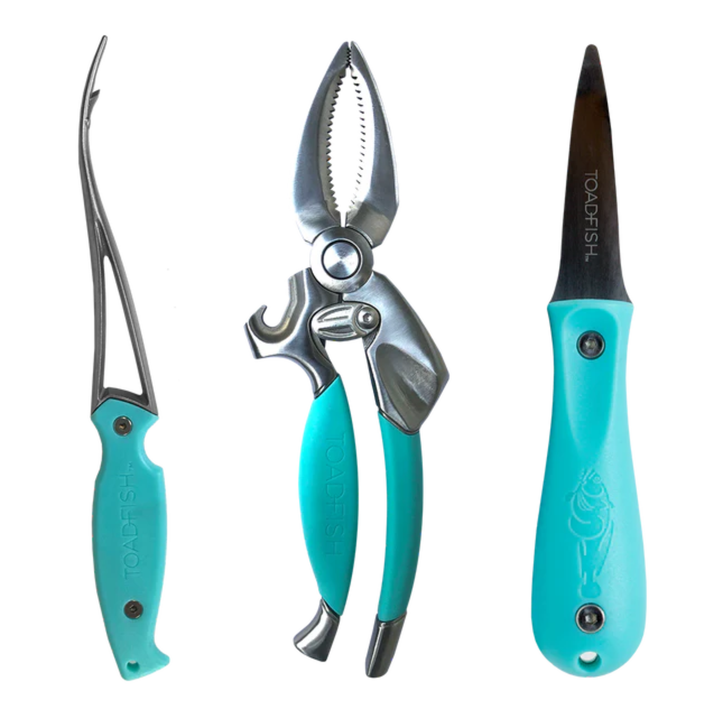 Toadfish Coastal Kitchen Collection