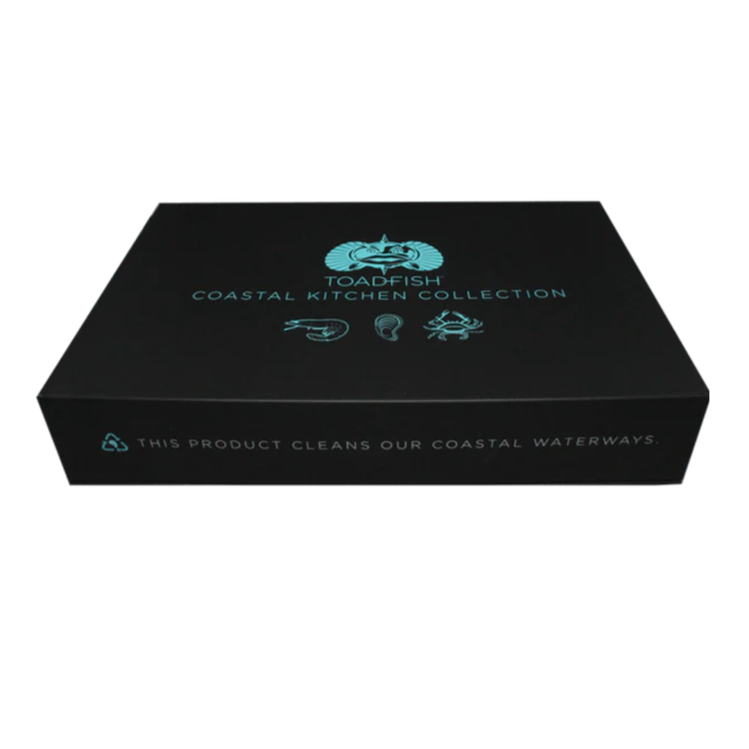 Toadfish Coastal Kitchen Collection