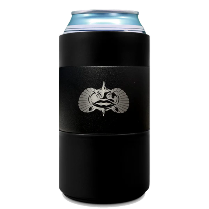 Toadfish Non Tip Can Cooler