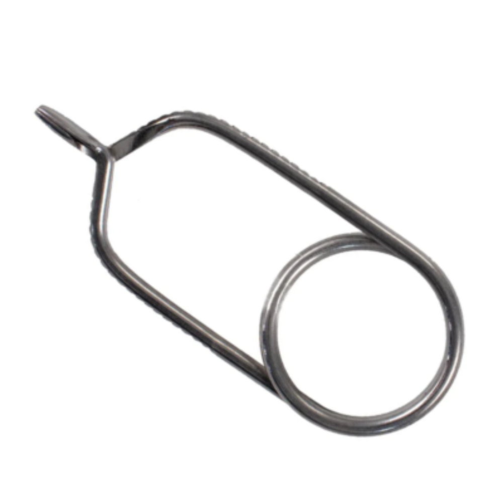Todd Roto Hackle Plier
