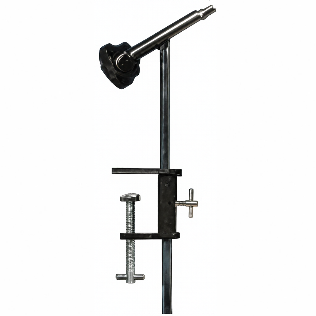 Todd Angler Fly Tying Vise