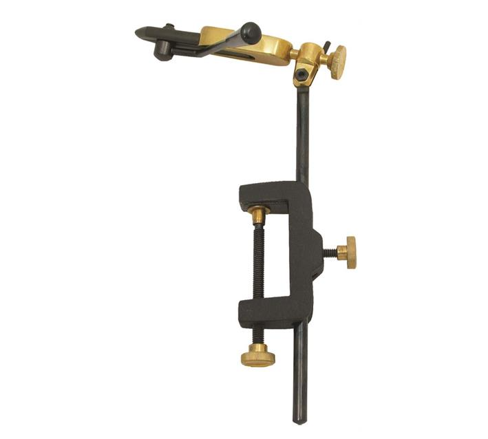EJ Todd Regent Fly Tying Vise