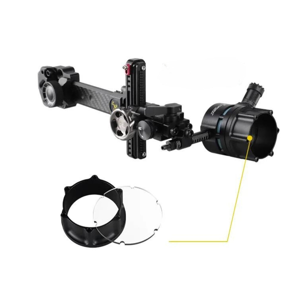 Topoint-Bow-Sight-Lens-Example