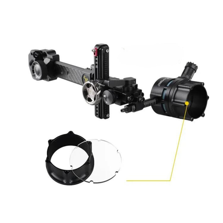 Topoint-Bow-Sight-Lens-Example