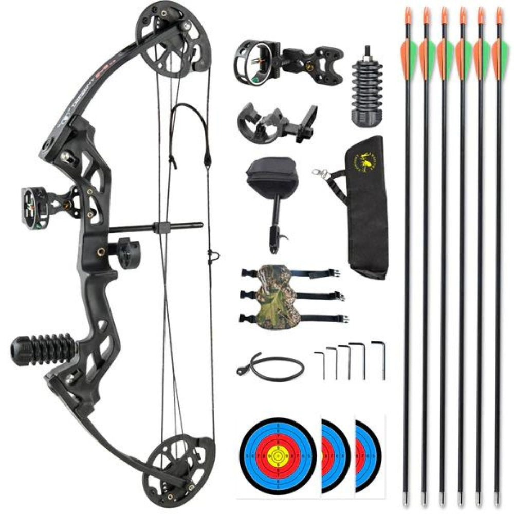 Topoint-M3-Beginner-package-Black