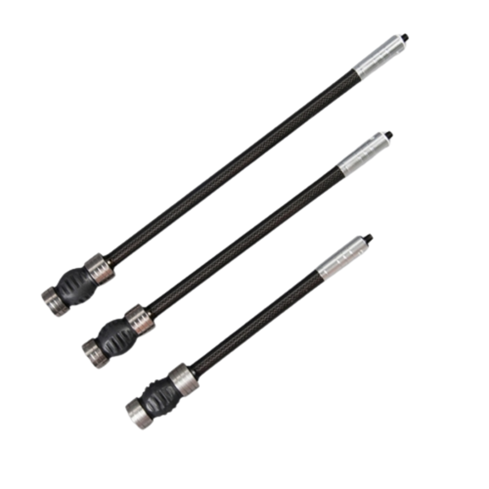 Topoint Archery Side Bar Stabilizer PR604