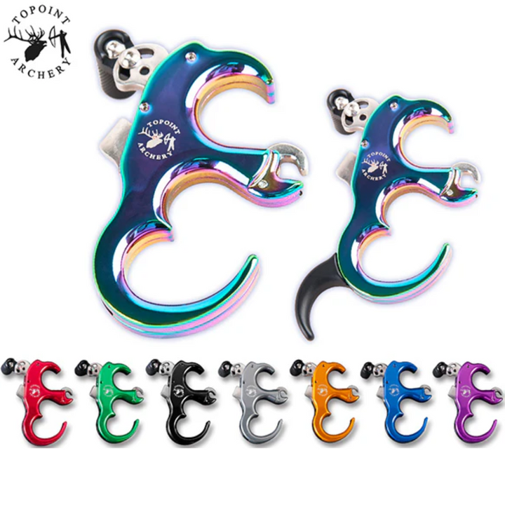 Topoint TP468 Thumb Release Aid