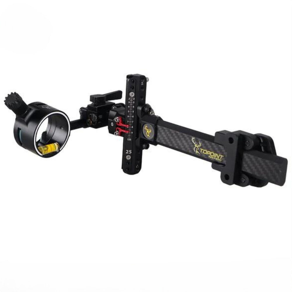 Topoint-TX9610-Micro-Adjustable-Bow-Sight