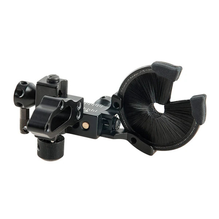 Topoint Adjustable Arrow Rest Full Capture