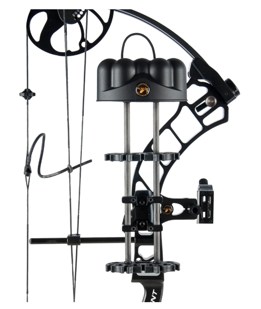 Topoint Arrow Bow Quiver