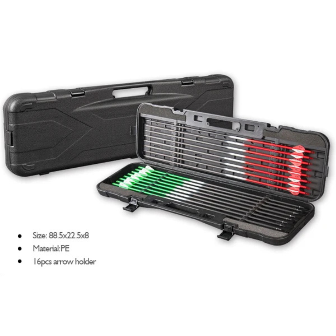 Topoint Arrow Case