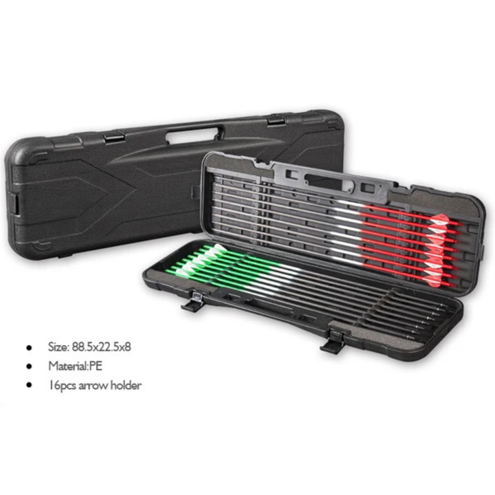 Topoint Arrow Case
